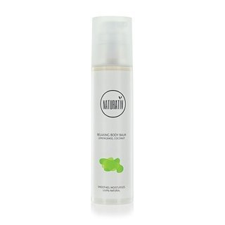 Naturativ Relaksujący balsam do ciała