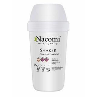 Nacomi Shaker do masek algowych