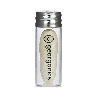 Georganics Naturalna Nić Dentystyczna z Kardamonem 30 m