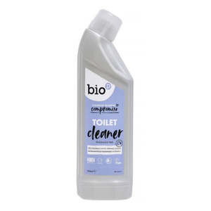 Bio-D Skoncentrowany płyn do mycia toalet 750 ml