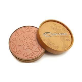 Couleur Caramel Puder brązujący 22