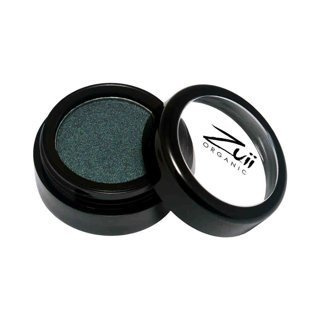 Zuii Organic Naturalne pojedyncze cienie do powiek - moss [meteoryt]