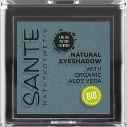 Naturalny cień do powiek 03 Night Sky Navy Sante