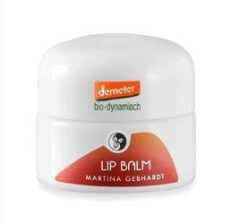 Martina Gebhardt Balsam do ust