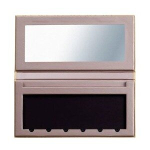 Benecos Duża paleta magnetyczna na wkłady wymienne refill (pusta)