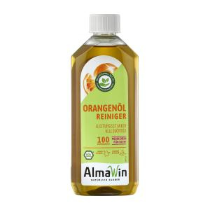 Almawin Uniwersalny środek do czyszczenia z olejkiem z pomarańczy