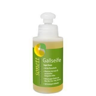 Sonett Galasowe mydło do plam w płynie