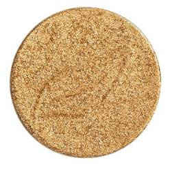 Puro Bio Cień połyskujący cień do powiek Eco mono 24 złoto