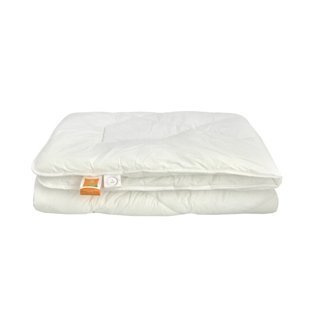 Kołdra antyalergiczna letnia Poldaun Hollofil Allerban