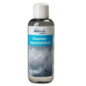 Ulrich Natürlich Płyn do prania puchu bezzapachowy 250 ml
