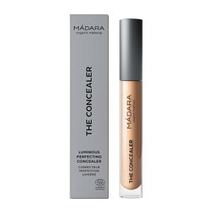 MÁDARA Organiczny korektor 40 Golden Hour
