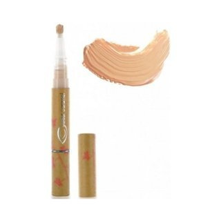 Couleur Caramel Korektor w pędzelku delikatny beż 32