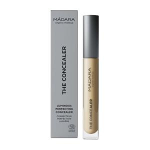 MÁDARA Organiczny korektor 35 Honey