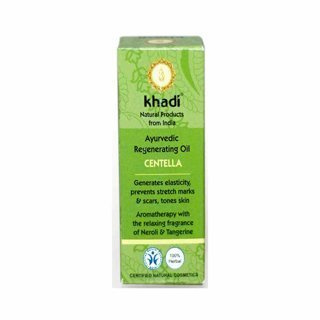 Khadi Olej Centella na rozstępy 10 ml