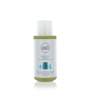 Naturativ Home Spa Olejek drenujący