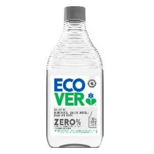 Ecover Zero Hipoalergiczny płyn do zmywania naczyń 450 ml