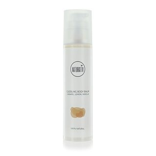 Naturativ Otulający balsam do ciała