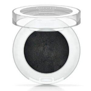 Lavera Matowy cień do powiek black obsidian 03