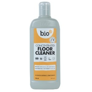 Bio-D Ekologiczny skoncentrowany płyn do mycia podłóg 750 ml