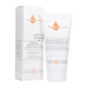 NeBiolina Bebé Krem ochronny na okolicę pieluszkową