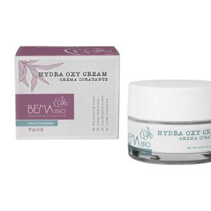 Bema Cosmetici  Krem nawilżający Hydra Oxy