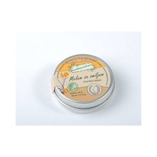 Kuca Magicne Trave Balsam z nieśmiertelnika - do suchej skóry (AntiAge) 30ml