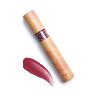 Couleur Caramel Naturalny błyszczyk do ust 816 cherry ouzvar
