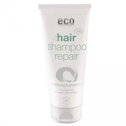 Eco Cosmetics Szampon regenerujący 200 ml