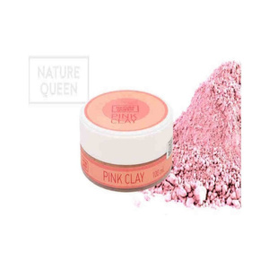 Nature Queen Glinka różowa 100 ml