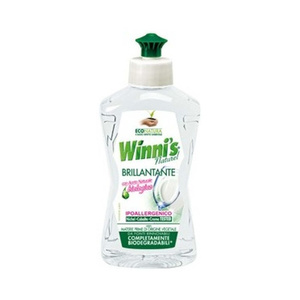 Winnis Nabłyszczacz do zmywarek 250 ml