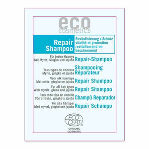 Eco Cosmetics Szampon regenerujący 2 ml