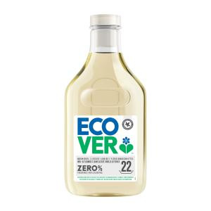 Ecover ZERO - Płyn do prania delikatnego i wełny
