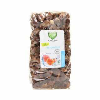 Ekologiczne orzechy piorące Planet Pure 500 g