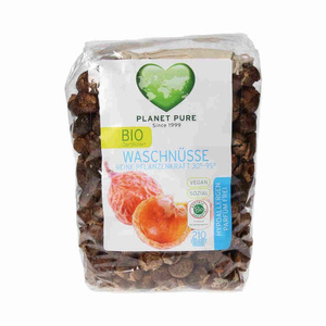 Ekologiczne orzechy piorące Planet Pure 1000 g