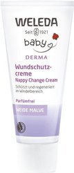 Weleda Baby Krem przeciw odparzeniom z prawoślazem dla dzieci 50 ml