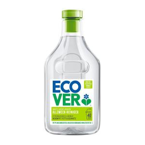 Ecover Uniwersalny środek czyszczący do twardych powierzchni trawa cytrynowa i imbir 1 l