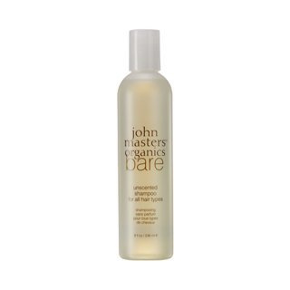 John Masters Organics Bare Szampon bezzapachowy 236 ml