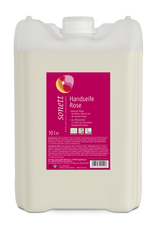 Sonett Mydło w płynie róża 10 l