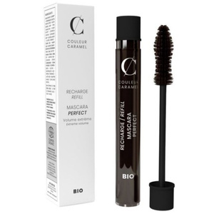 Couleur Caramel Mascara Backstage 32 Velvet Brown refill