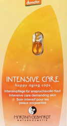 Martina Gebhardt Intensive Care Kuracja w kapsułkach do cery dojrzałej 1 szt.