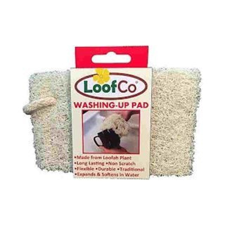 LoofCo Naturalna myjka do naczyń 1 szt.