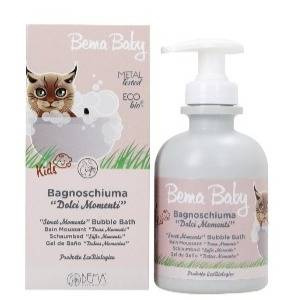 Bema Cosmetici Płyn pod prysznic dla dzieci Sweet Moments 250 ml