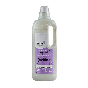 Bio-D Ekologiczny płyn do płukania tkanin lawendowy 1 l