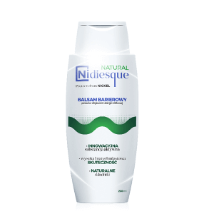 Nidiesque Natural balsam barierowy 200 ml