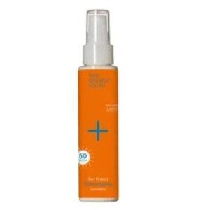 i+m Berlin Sun Protect przeciwsłoneczne mleczko w sprayu SPF 50, 100 ml