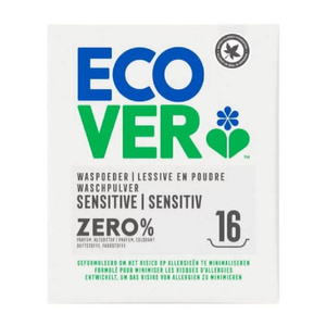 Ecover Zero Hipoalergiczny proszek do prania 1,2 kg