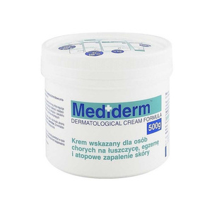 Mediderm Krem 500 g