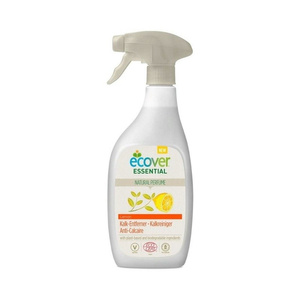 Ecover Ekologiczny środek do usuwania kamienia cytrynowy 500 ml