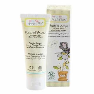 Baby Anthyllis Balsam ochronny na podrażnienia pieluszkowe