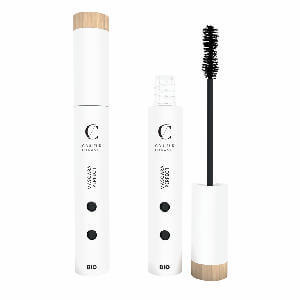 Couleur Caramel Mascara nadająca objętości Perfect 41 czarna